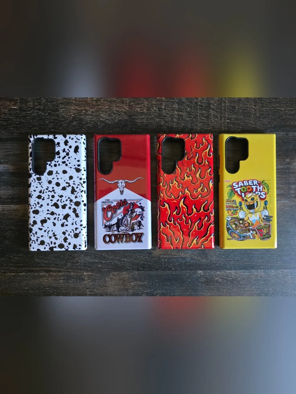 Samsung S22 Ultra Phone Cases Variety Lot Of 40
